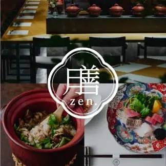 膳のInstagram